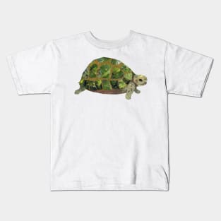 Tortoise Kids T-Shirt